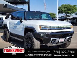 Image result for Interstellar White 2026 Hummer
