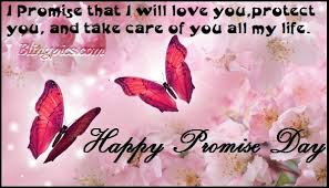 Image result for happy promise day gif