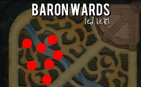 Plus, with having a larger minimap, it will remind you to look at it every 3 seconds. Jovy S Warding Guide League Of Legends Strategy Guides