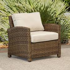 Pin By Kristin Beazley On Outside Entertainments 20 In 2020 Patio Chairs Outdoor Wicker Chairs Wood Patio Chairs