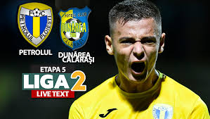 Early years / petrolul ploiești. Petrolul PloieÈ™ti DunÄƒrea CÄƒlÄƒraÈ™i Is Playing Now Viorel Moldovan Is Afraid Of A Hook That His Players Could Receive The Wolves Climb To 1st Place With A Victory