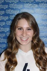 2019 Women's Volleyball Roster