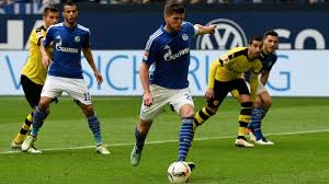 Fc schalke 04 gegen borussia dortmund: Bundesliga Bundesliga Matchday 29 Fc Schalke 04 2 2 Borussia Dortmund Report