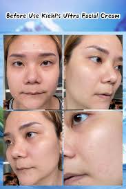 Kiehl's Ultra Facial Cream มอยส์เจอร์ไรเซอร์สุดปังที่หลายคนจะต้องหลงรัก