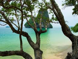 Where To Stay In Krabi - Best Neighborhoods & Hotels 2022 - Mike & Laura  Travel