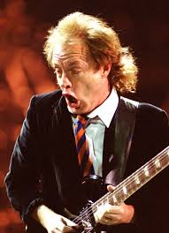 Concerts — STUART DRYDEN