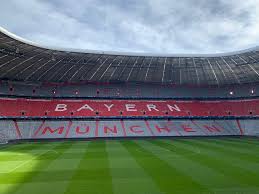 Thiago alcantara of fc bayern munich. Allianz Arena Munich 2021 All You Need To Know Before You Go With Photos Tripadvisor
