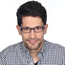 Adobe Research » Jose Echevarria