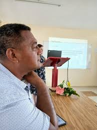 Student end of the year function malo aupito Student Council ae teuteu  fakaofoofa moe ngaue eee lava homou fatongia kihe ta'u fakaako 2024 mau ofa  atu moe talamonu