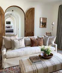 33 The Most Inspiring Living Room Idea 2019 Page 2 Of 33 My Blog Farm House Living Room Living Room Designs Living Room Ideas 2019