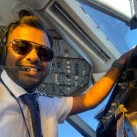 Alex Mathai's Instagram, Twitter & Facebook