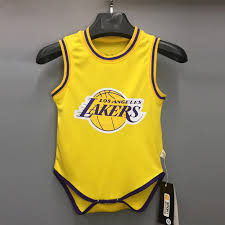 Get the best deals on lakers jerseys. Ù…Ø±Ø© Ø£Ø®Ø±Ù‰ Ø±ÙŠØ§Ø¶Ø§Øª Ø¨ÙŠØ§Ù†Ùˆ Baby Lebron Lakers Jersey Ffigh Org