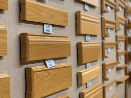Some of the most reviewed products in chair rail are the house of fara 3/4 in. Stock Molding Keim Lumber