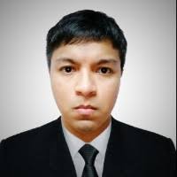 Antony Joshet Navarro