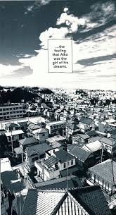 Goodnight Punpun Is The Strangest Manga Of The Year It's very well written and beautiful, however both punpun and solanin (the authors other big work) are about human pain and sadness and can be pretty hard to read. goodnight punpun is the strangest