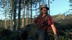 This time they are covering the lives of career loggers in the pacific northwest. Watch Ax Men Season 2 Episode 0 History Channel