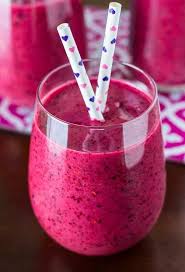 Smoothie Minceur Aux Fruits Rouges Recette De Smoothie A Inclure Dans Son Regime Minceur Et Sante Easy Smoothie Recipes Energy Breakfast Smoothie Recipes