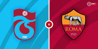 Merak konusu olan trabzonspor roma maçı ne zaman, hangi kanalda, saat kaçta, şifresiz mi? R2k9zcnt0zzj3m