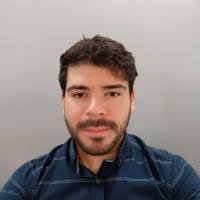 Eduardo Cabello Gonzalez