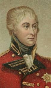 наполеон и революция: Кут (Eyre Coote) Эйр (1762-1823)