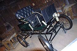 List of steam car makers - Wikipedia