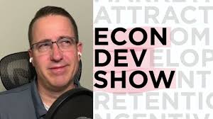 Econ Dev Show Podcast