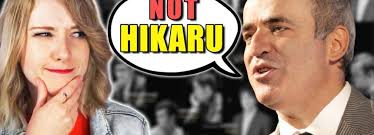 Garry Kasparov predicts the Winner of the Candidates and talks all things  Chess!