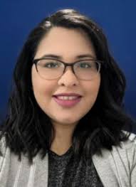 Volunteer Spotlight: Rocio Lopez Pardo, 2020 Health Education Volunteer of  the Year