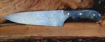 Maybe you would like to learn more about one of these? Food Tool Friday Why Pros Use Carbon Steel Knives Food Hacks Wonderhowto