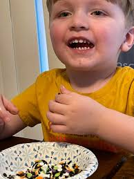 King Bowser wants Ice Cream Ice Cream is what King Bowser gets