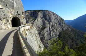 Image result for the mila mountain tunnel