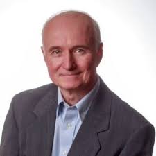 George Eady wants you to live in a pest-free home!