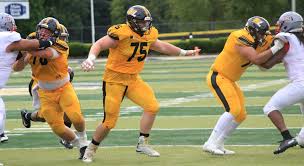 Liberty college recognizes and values individuality and therefore emphasizes on the growth and development of every individual equally. T J Lew Football West Liberty University Athletics