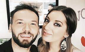 În cocuţa şi bogdan boantă prietenie în ritm de dans. Cum S Au Cunoscut De Fapt CocuÈ›a È™i Bogdan BoantÄƒ AdevÄƒrul Despre RelaÈ›ia Lor Impact
