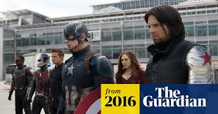We did not find results for: Captain America Civil War Fights Way To Fifth Highest Us Opening Ever Captain America Civil War The Guardian