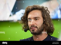 Steven wicks hi-res stock photography and images