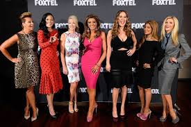 Video The Real Housewives Of Melbourne Season 2 Cast Dish On New Season Plastic Surgery Reality Tv And More Real Housewives Melbourne Reality Tv