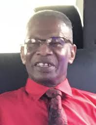 Obituary information for Roosevelt Carter