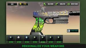 Here are all the working codes with the rewards of each code Custom Gun Simulator 3d By Joloapps More Detailed Information Than App Store Google Play By Appgrooves Simulation Games 10 Similar Apps 9 192 Reviews