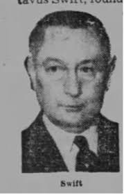 George Hastings Swift (1878-1951)