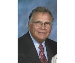 Haldon Robarge Obituary (1933