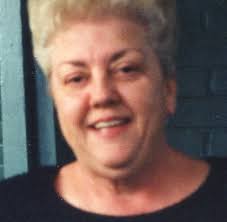 Shirley Jeannette Marshall