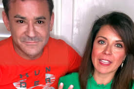 Seorang Ibu Ketahuan Jual Foto Seksinya di Internet, Tak Berhenti Meski  Di-bully