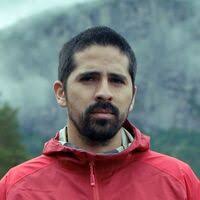 Erick Thomas Allende