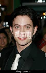 Twilight" Premiere Jackson Rathbone 11-17-2008