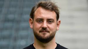 Huge blow for Harry Kane and Vincent Kompany as two key Bayern Munich  coaches are approached over new jobs just days after Bundesliga title  celebration