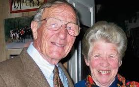 The great racehorse who provided many lessons for Christmas