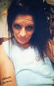 The Calhoun County Sheriff's Office is asking for the public's assistance  in locating Brittani Lauren Stansell. She was last seen in Ohatchee