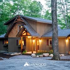 House Plans The Shorehaven By Linwood Homes In 2020 Linwood Homes House Plans Cedar Homes