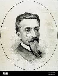 Jose pereda hi-res stock photography and images